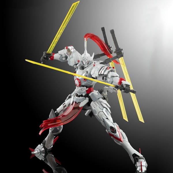 Mua mô hình Gundam Uy Viễn Thức Trắng Motor Nuclear chính hãng giá rẻ nhất