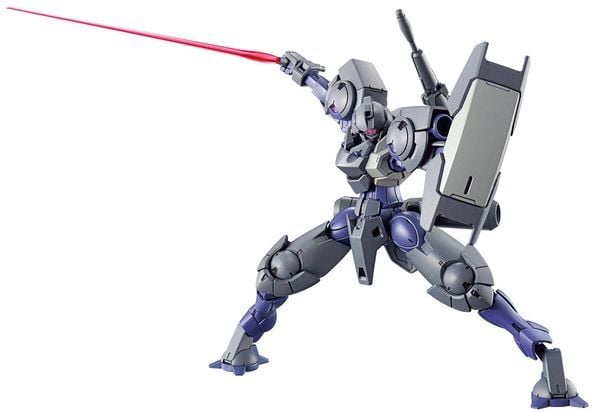 mô hình Heindree Sturm HG Gundam Nhật Bản