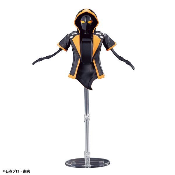 mô hình siêu nhân Kamen Rider Ghost Ore Damashii Figure-rise Standard Nhật Bản