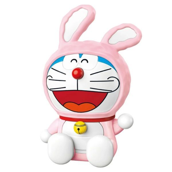 Mô hình Keeppley Doraemon Thỏ Hồng K20415 giao hàng toàn quốc