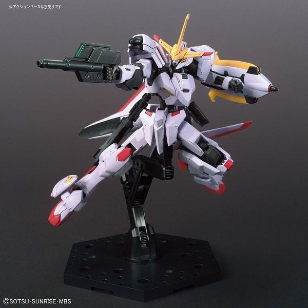 Mô hình lắp ráp Gundam HAJIROBOSHI đồ chơi giá rẻ