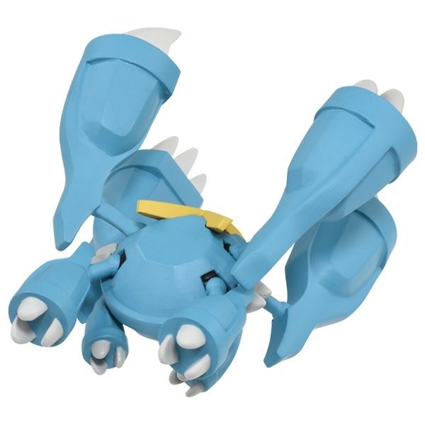 Mô hình Mega Metagross chính hãng Takara Tomy giá rẻ nhất