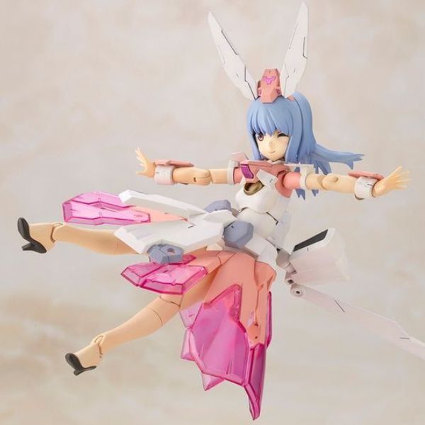 Mô hình Megami Device Magical Baselard - Kotobukiya đẹp nhất