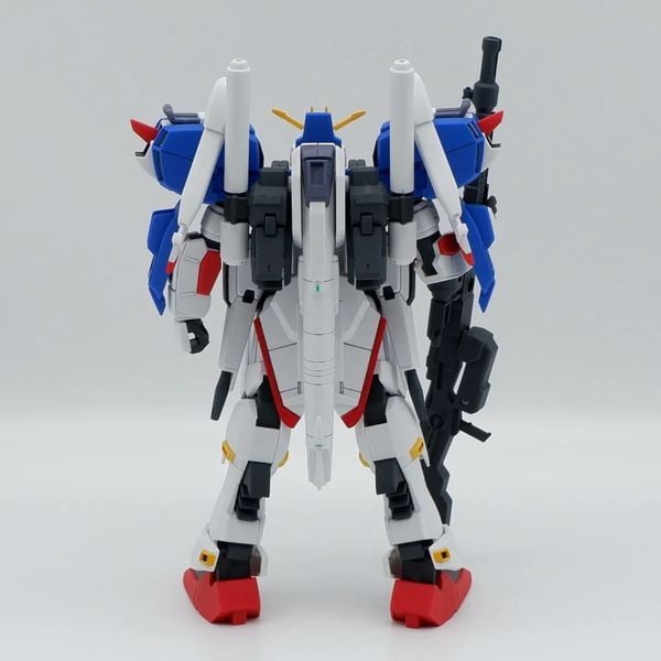 mô hình MSA-0011 S-Gundam hguc 1/144 Nhật Bản
