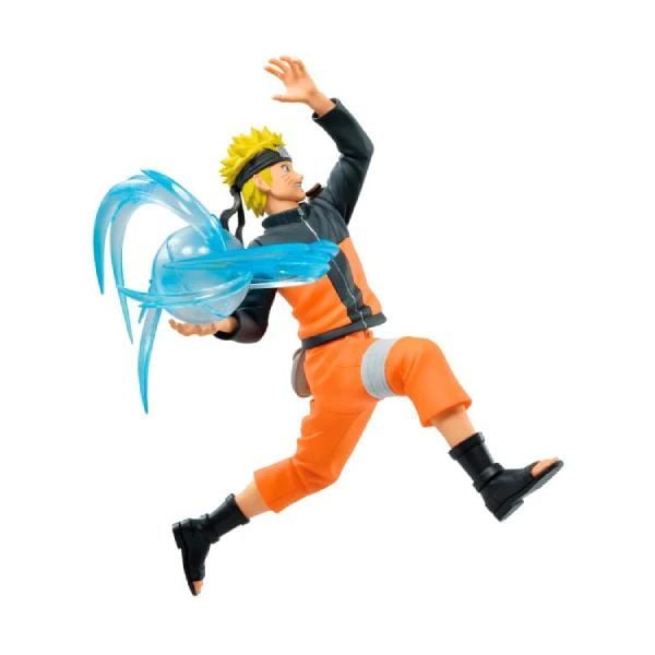 mô hình Naruto Shippuden Effectreme Uzumaki Naruto chất lượng cao