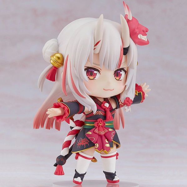 Mô hình Nendoroid 1951 Nakiri Ayame - hololive production