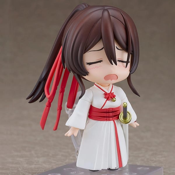 Mô hình Nendoroid Yamada Asaemon Sagiri - Hell's Paradise Jigokuraku