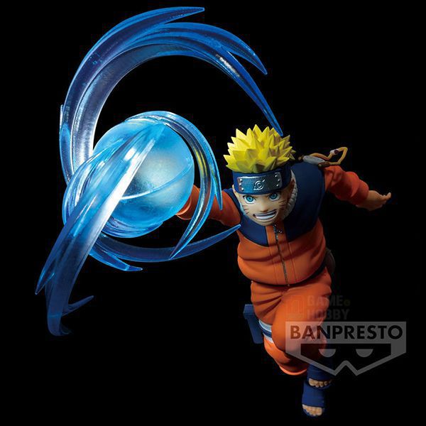 Mô hình nhân vật Uzumaki Naruto - Naruto Effectreme chính hãng giá rẻ