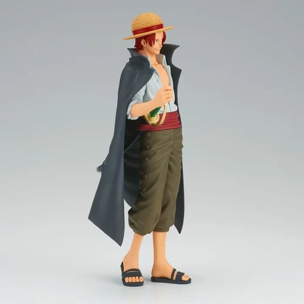mô hình One Piece DXF The Grandline Series Shanks chất lượng cao