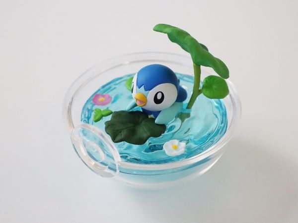 mô hình Pokemon Terrarium Collection 9