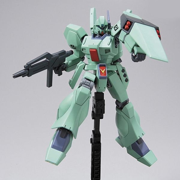 mô hình RGM-89 Jegan hg gundam Nhật Bản