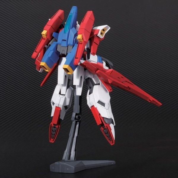 mô hình robot Gundam Age-3 Orbital hg