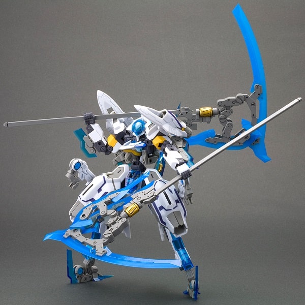 Mô hình robot NSG-X2 HRESVELGR ATER  RE2 Kotobukiya