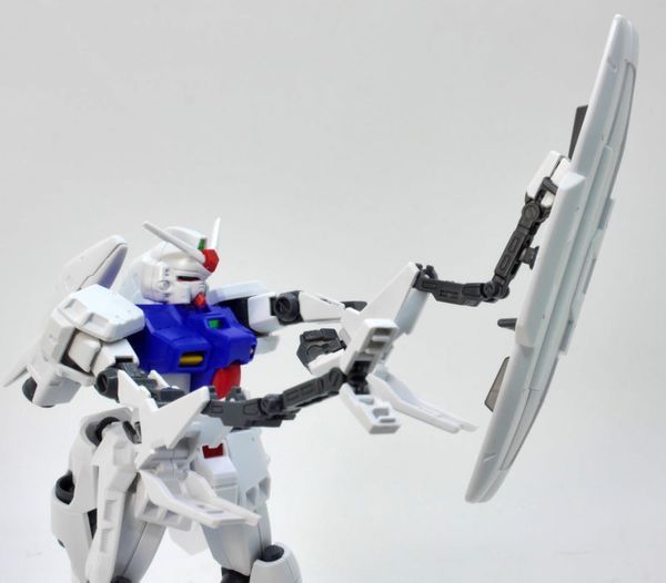 mô hình RX-78GP03S Gundam GP03S Stamen - HGUC - 1/144 Nhật Bản