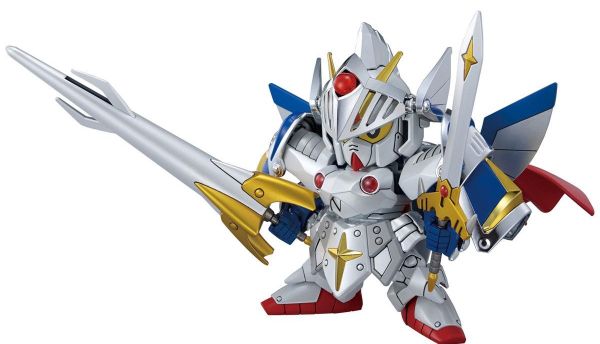 Mô hình SD Versal Knight Gundam chính hãng Bandai giá rẻ