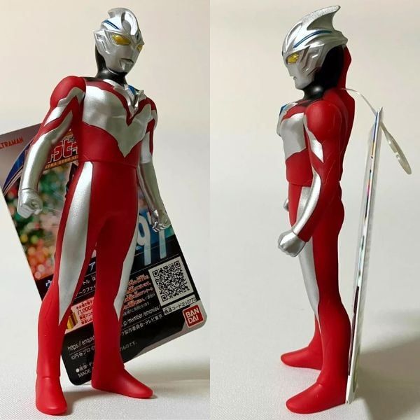 Đồ chơi mô hình siêu nhân sentai kamen rider Ultra Hero 97 Ultraman Arc Figure giao hàng toàn quốc