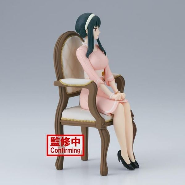 mô hình Spy X Family Family Photo Figure Yor Forger chất lượng cao