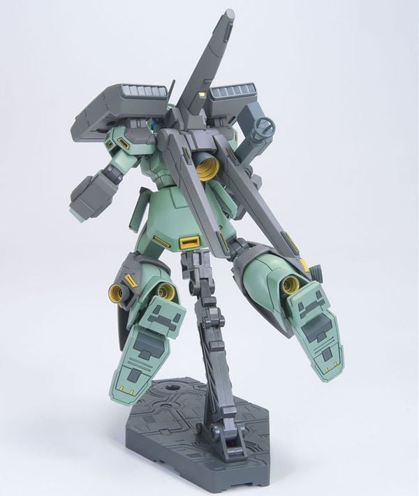 mô hình Stark Jegan HGUC Gundam Nhật Bản