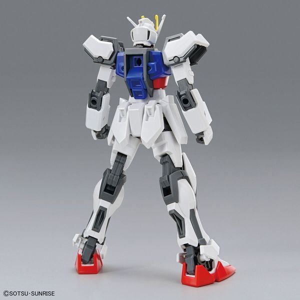 mô hình Strike Gundam Entry Grade 1/144 Nhật Bản