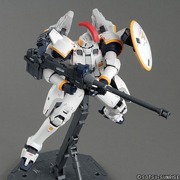 mô hình Tallgeese EW Ver MG Gundam Nhật Bản