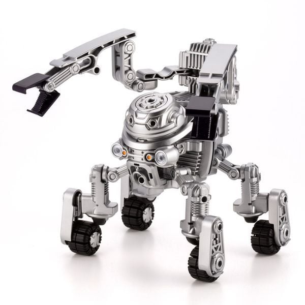 Mô hình TAMOTU PRO Midnight Blue Ver có thể làm quà tặng