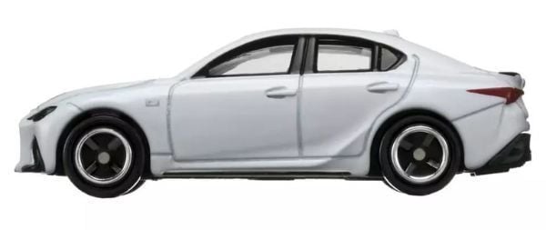 Mô hình Tomica No. 100 Lexus IS 350 F Sport Special First Edition