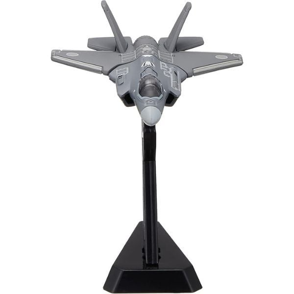 Mô hình Tomica Premium 28 JASDF F-35 Lightning II có chi tiết đặc sắc