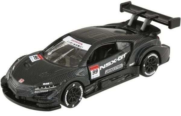 Mô hình TOMICA PREMIUM RACING NO.99 NSX-GT (1st)