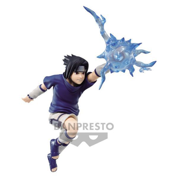 Mô hình Uchiha Sasuke - Naruto Effectreme chính hãng rẻ nhất