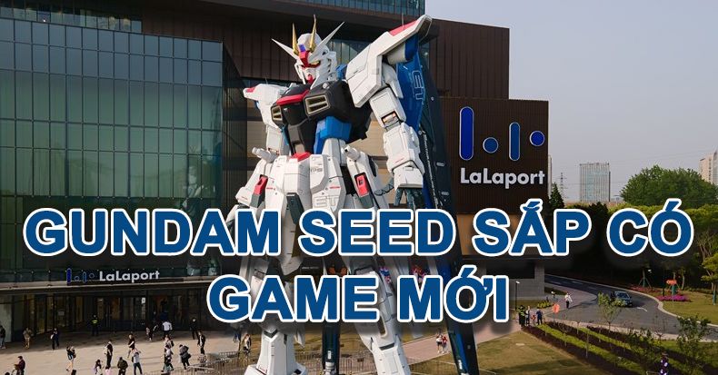 Mobile Suit Gundam SEED Project Ignited