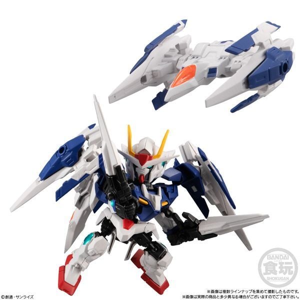 mô hình Mobility Joint Gundam Vol 5 chất lượng cao
