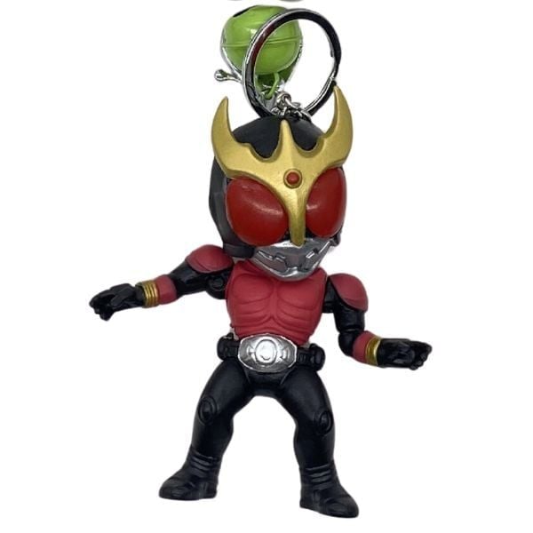 Móc khóa Figure Kamen Rider Kuuga