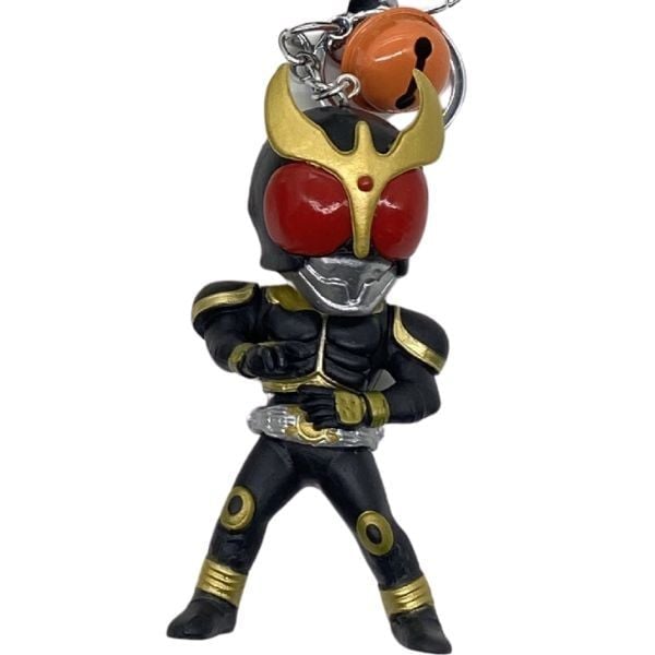 Móc khóa Figure Kamen Rider Kuuga Ultimate