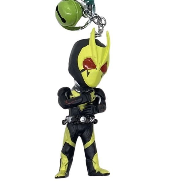 Móc khóa Figure Kamen Rider zero one