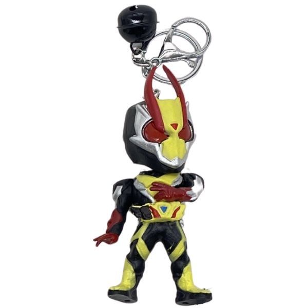 Móc khóa Figure Kamen Rider Zero one final
