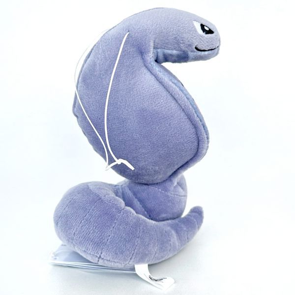 Thú bông Pokemon Arbok - Banpresto Color Selection Plush Purple Đội Hỏa Tiễn Rocket