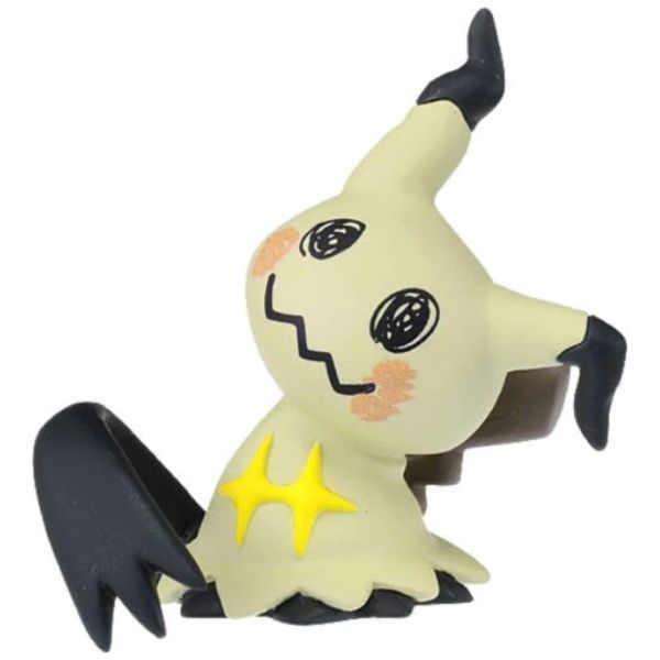 Moncolle MS-24 Mimikyu - Mô hình Pokemon chính hãng Takara Tomy giá rẻ