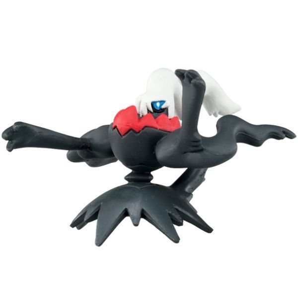 Moncolle MS-49 Darkrai - Mô hình Pokemon chính hãng Takara Tomy