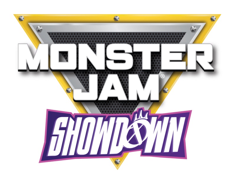 Monster Jam Showdown là một tin quá vui cho người chơi yêu thích thể loại đua xe địa hình