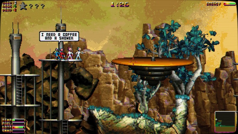 Moons of Darsalon từ nhà phát hành Astrolabe Games và nhà phát hành kiêm phát triển Dr. Kucho!