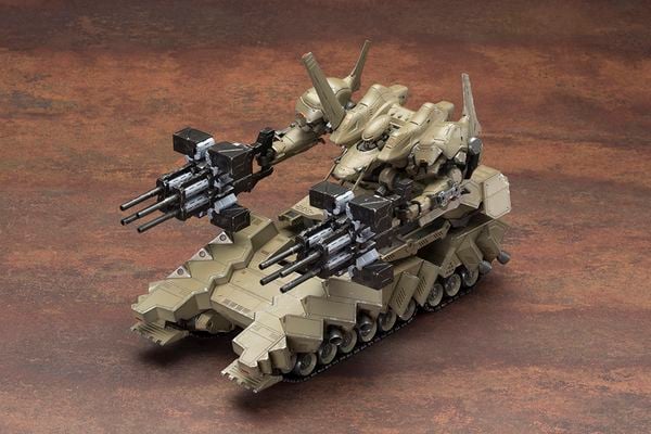 Mô hình Matsukaze Mdl.2 for Base Defense Armored Core VI079X thiết kế mecha độc đáo, chi tiết đẹp mắt, có tại nShop