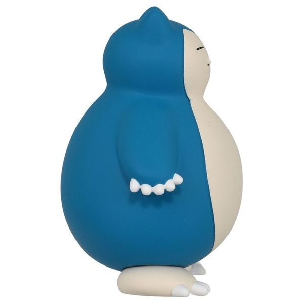 mô hình Moncolle MS-29 Snorlax Kabigon cực đẹp rất phù hợp làm quà tặng cho fan Pokemon