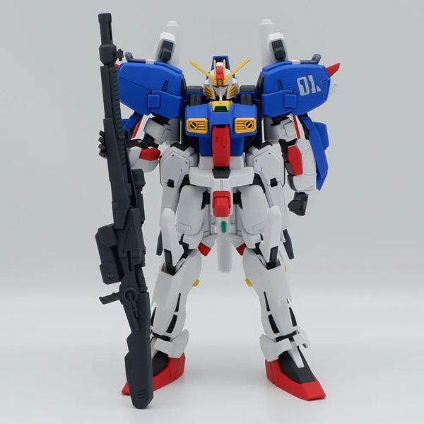 robot MSA-0011 S-Gundam hguc 1/144 chất lượng cao