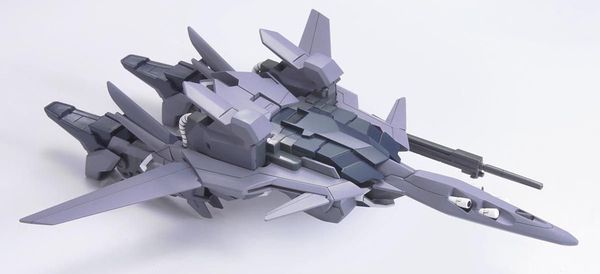 MSN-001A1 Delta Plus HGUC bandai chính hãng