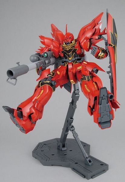 MSN 06S SINANJU MG  1100 nshop