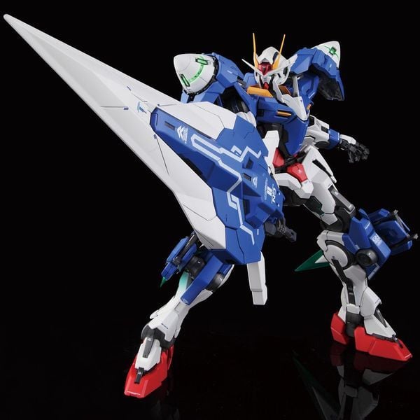 mua 00 Gundam Seven SwordG PG tại Việt Nam