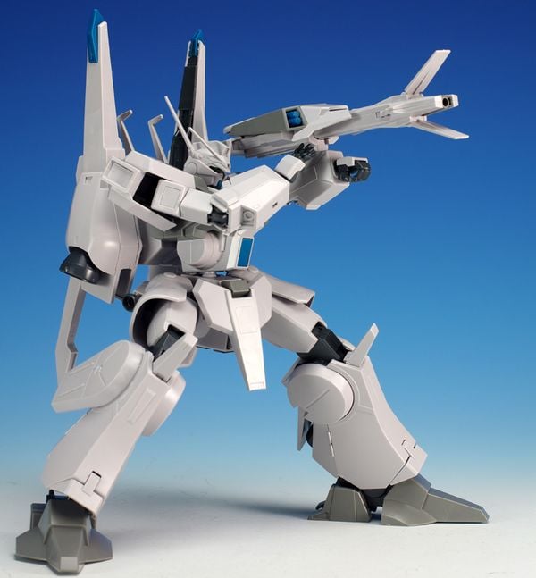 mua bán ARX-014 Silver Bullet - HGUC - 1/144 gundam giá rẻ