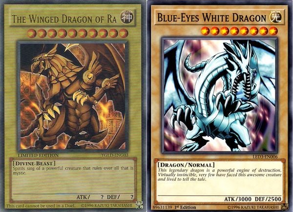 mua bán bài yugioh Legendary Collection Gameboard Edition real