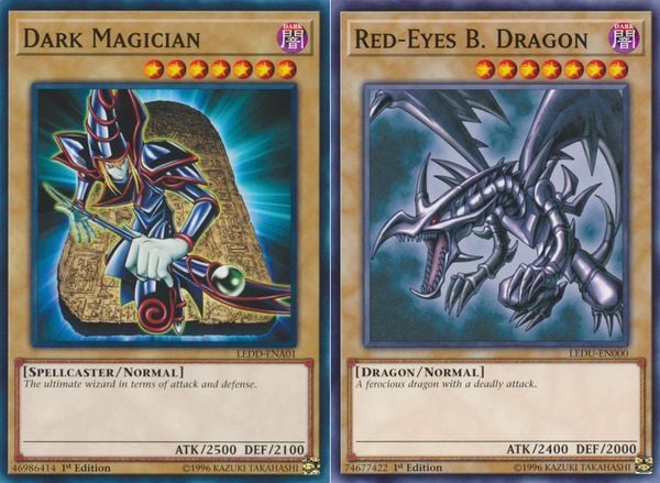 mua bán bài yugioh Legendary Collection Gameboard Edition tại Việt Nam