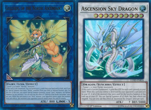 mua bán bài yugioh Legendary Hero Decks tại Việt Nam